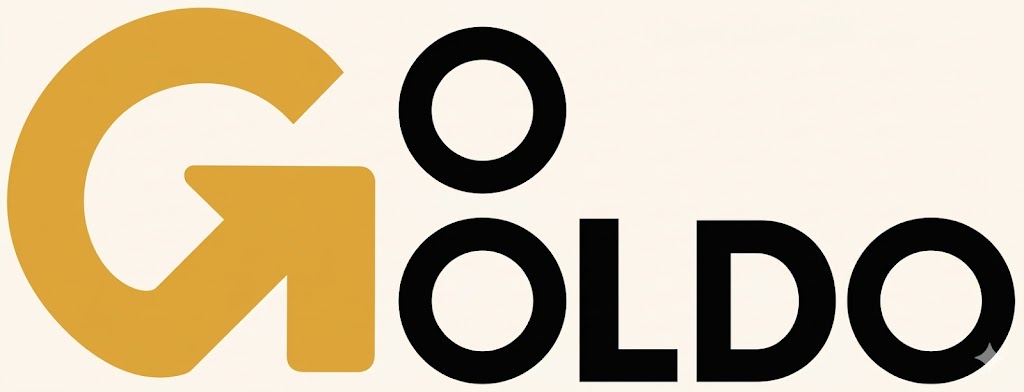 Gogoldo logo